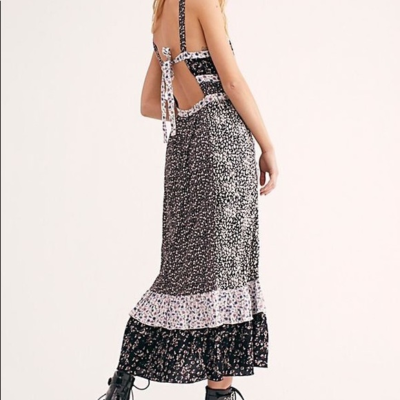 free people yesica dress